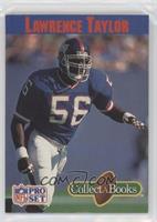 Lawrence Taylor