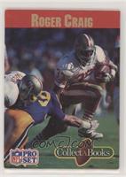 Roger Craig [EX to NM]