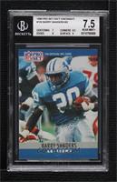 Barry Sanders [BGS 7.5 NEAR MINT+]