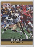 Eric Martin [EX to NM]