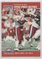 Pro Bowl - Bruce Smith