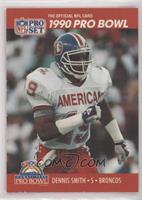 Pro Bowl - Dennis Smith