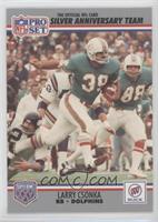 Larry Csonka