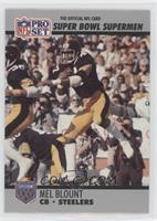 Mel Blount