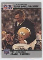 Vince Lombardi [Good to VG‑EX]