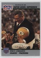 Vince Lombardi