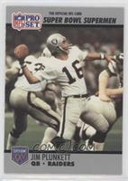 Jim Plunkett