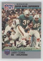 Larry Csonka