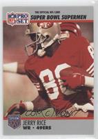 Jerry Rice