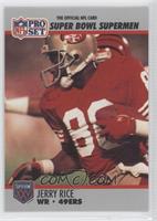 Jerry Rice