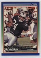 Bo Jackson [EX to NM]