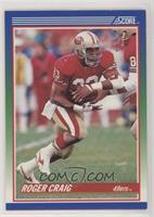 Roger Craig [EX to NM]