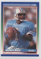 Warren Moon