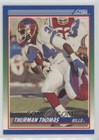 Thurman Thomas