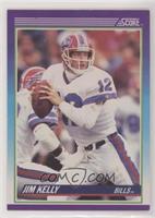 Jim Kelly [EX to NM]