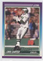 Cris Carter