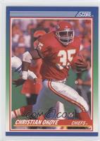 Christian Okoye