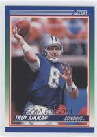 Troy Aikman