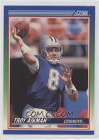 Troy Aikman [EX to NM]