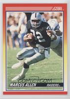 Marcus Allen