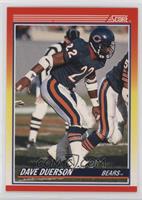 Dave Duerson