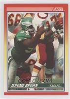 Jerome Brown