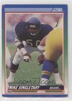 Mike Singletary [Good to VG‑EX]