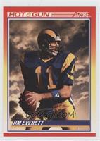 Jim Everett