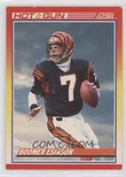 Boomer Esiason [EX to NM]