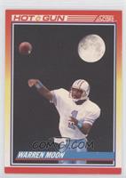 Warren Moon