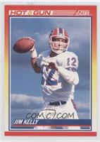 Jim Kelly