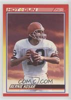 Bernie Kosar [Noted]