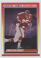 Christian Okoye