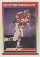 Christian Okoye