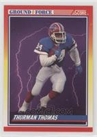 Thurman Thomas [EX to NM]
