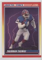 Thurman Thomas