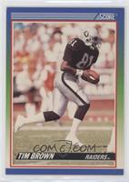 Tim Brown [EX to NM]