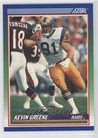 Kevin Greene