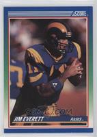 Jim Everett