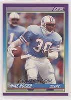 Mike Rozier [EX to NM]