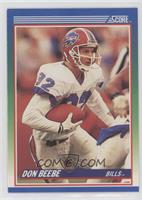 Don Beebe [EX to NM]