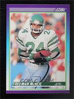 Freeman McNeil [COMC RCR Near Mint‑Mint]