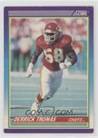 Derrick Thomas [Good to VG‑EX]