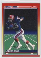 Andre Reed