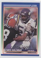 Chris Doleman