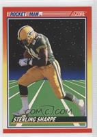 Sterling Sharpe