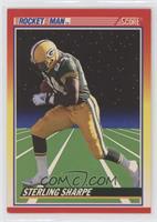 Sterling Sharpe [EX to NM]