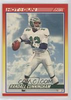 Randall Cunningham