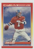 John Elway [Good to VG‑EX]