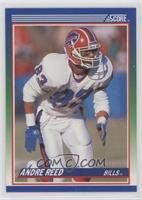 Andre Reed